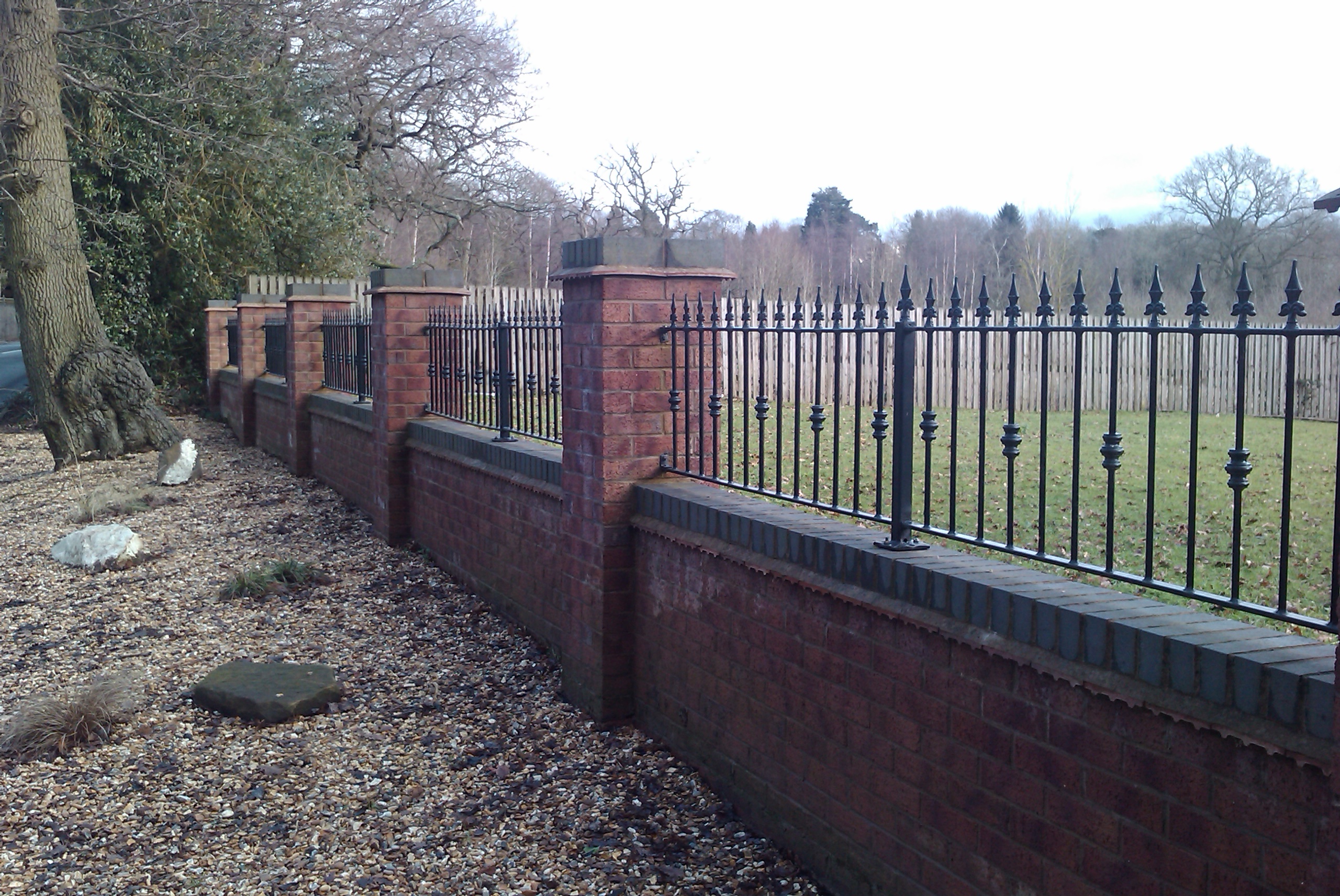 railings made to order, iron railings, iron rails, wrought iron railings